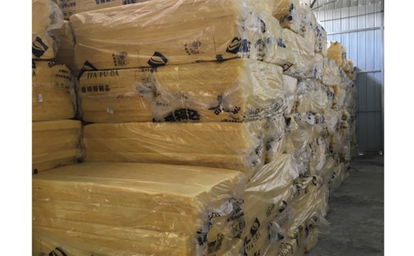 高溫下使用巖棉板需注意哪些呢？